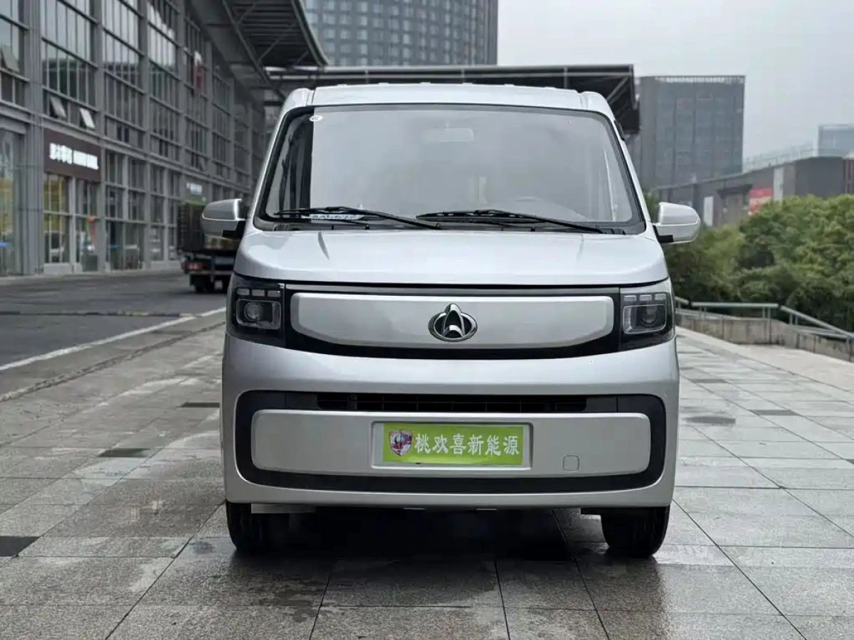 CHANGAN RUICHENG EM60