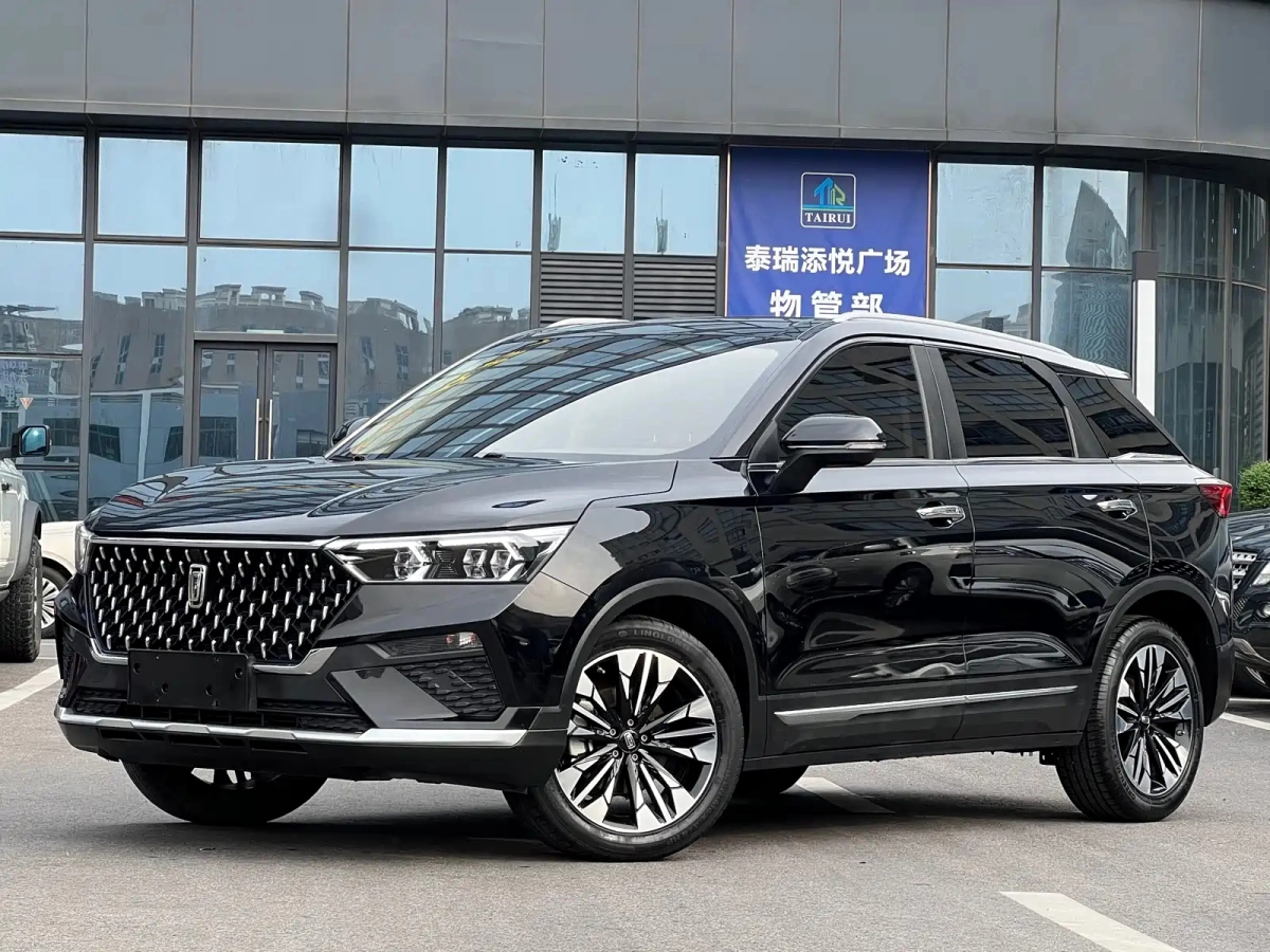 FAW BESTUNE T77  2021