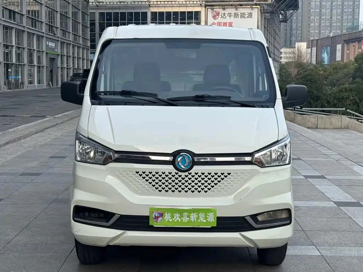 DONGFENG YUFENG EM26