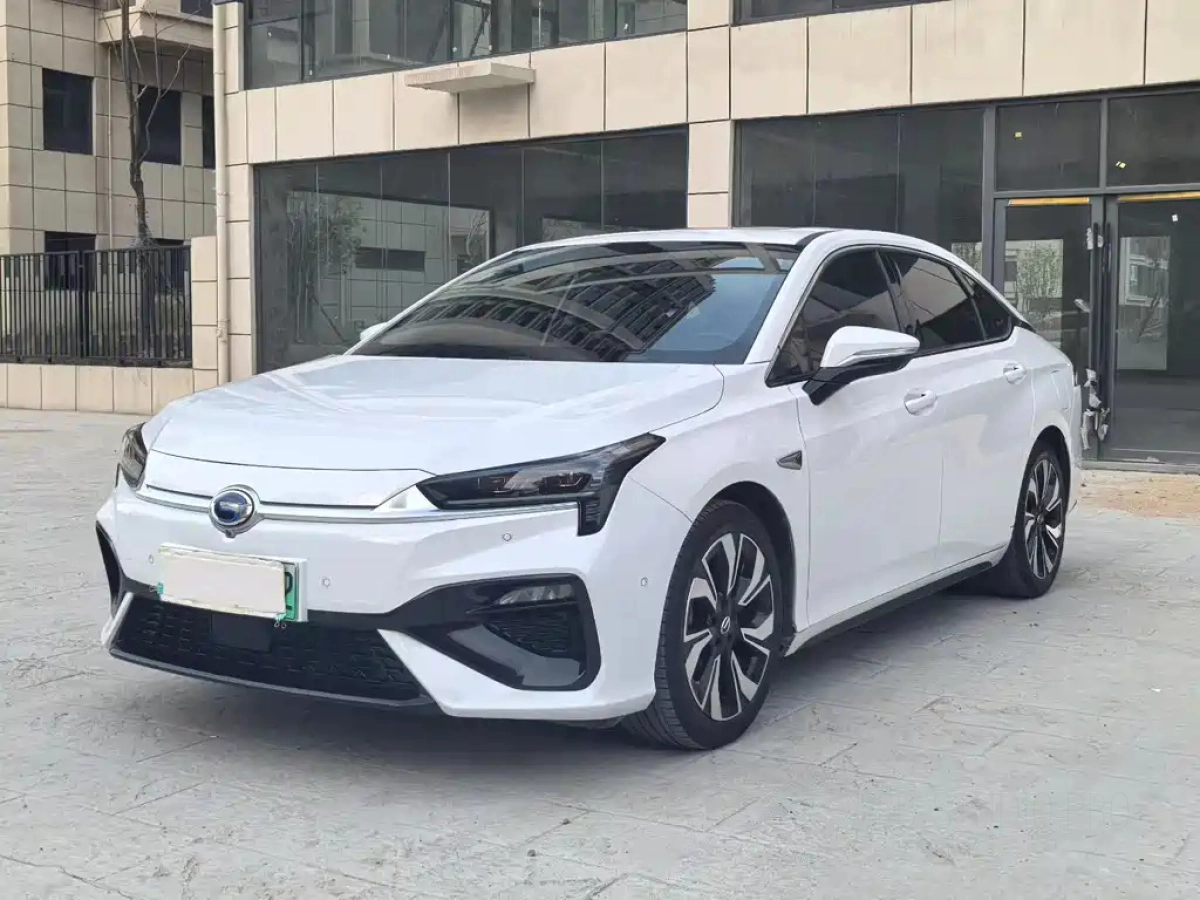 GAC AION AION S  2019