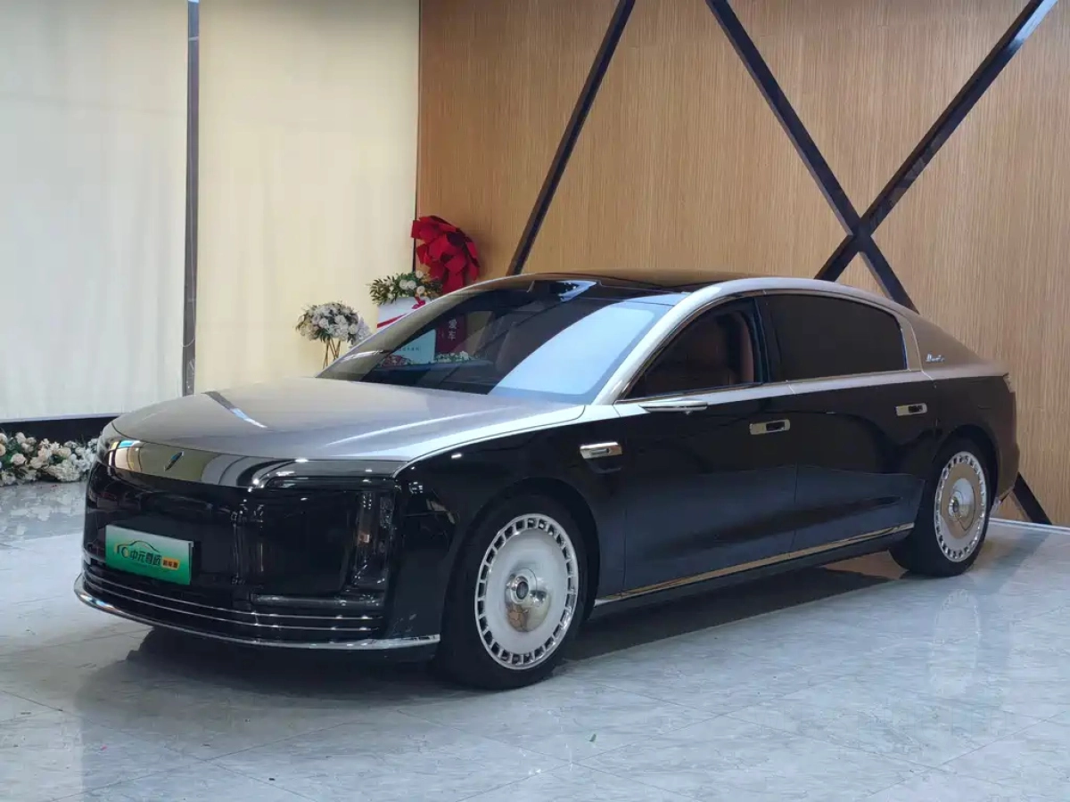 HUAWEI HIMA MAEXTRO S800  2026