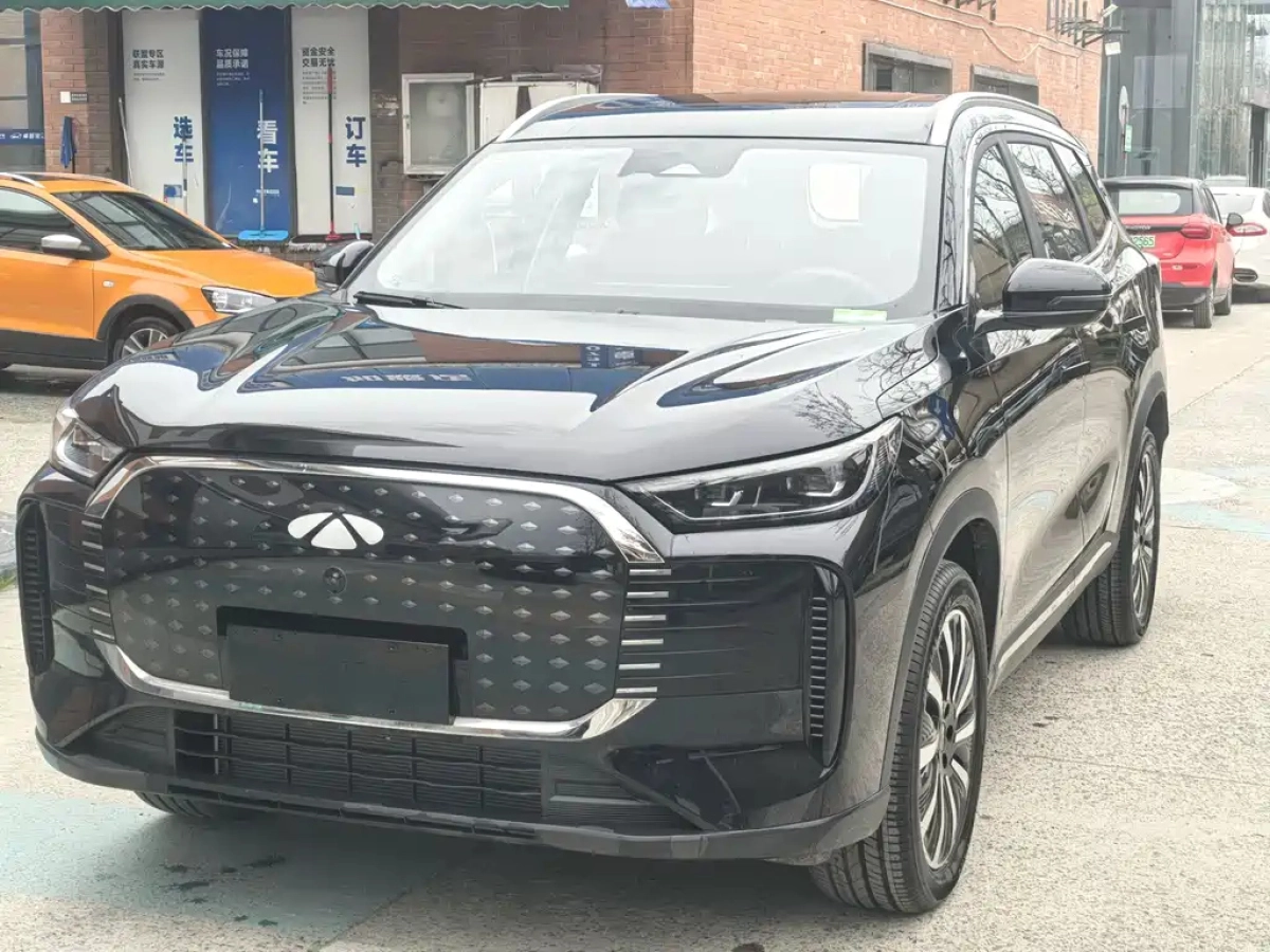 CHERY FULWIN T8  2026