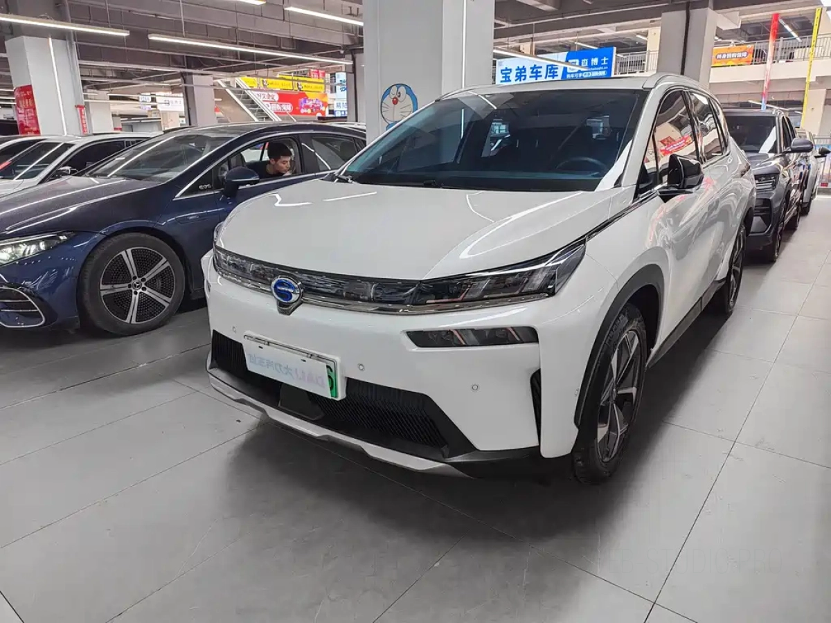 GAC AION AION V  2020