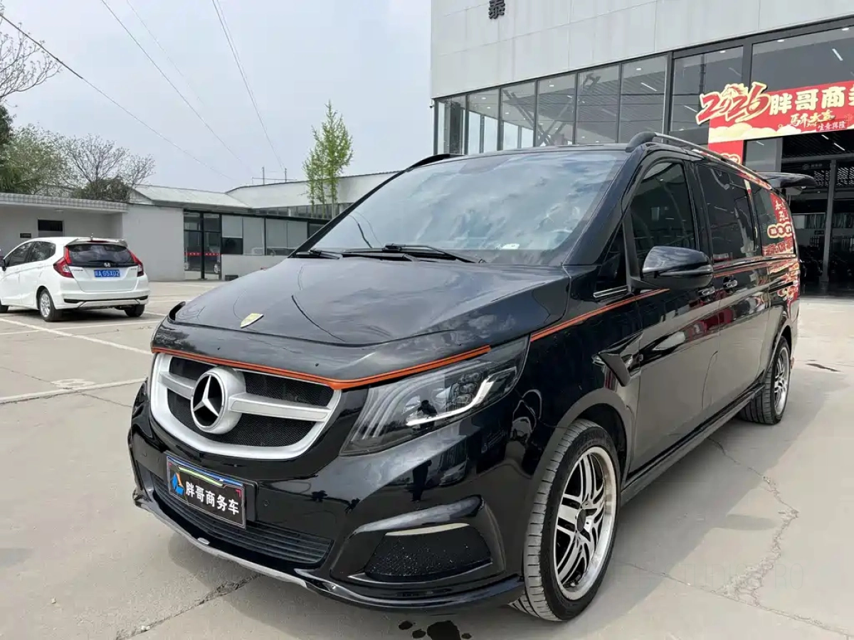 LORINSER LS SERIES  2020