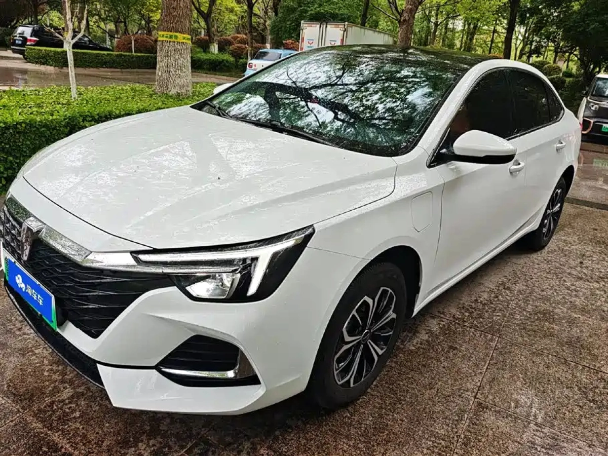 ROEWE I6 MAX NEW ENERGY  2026