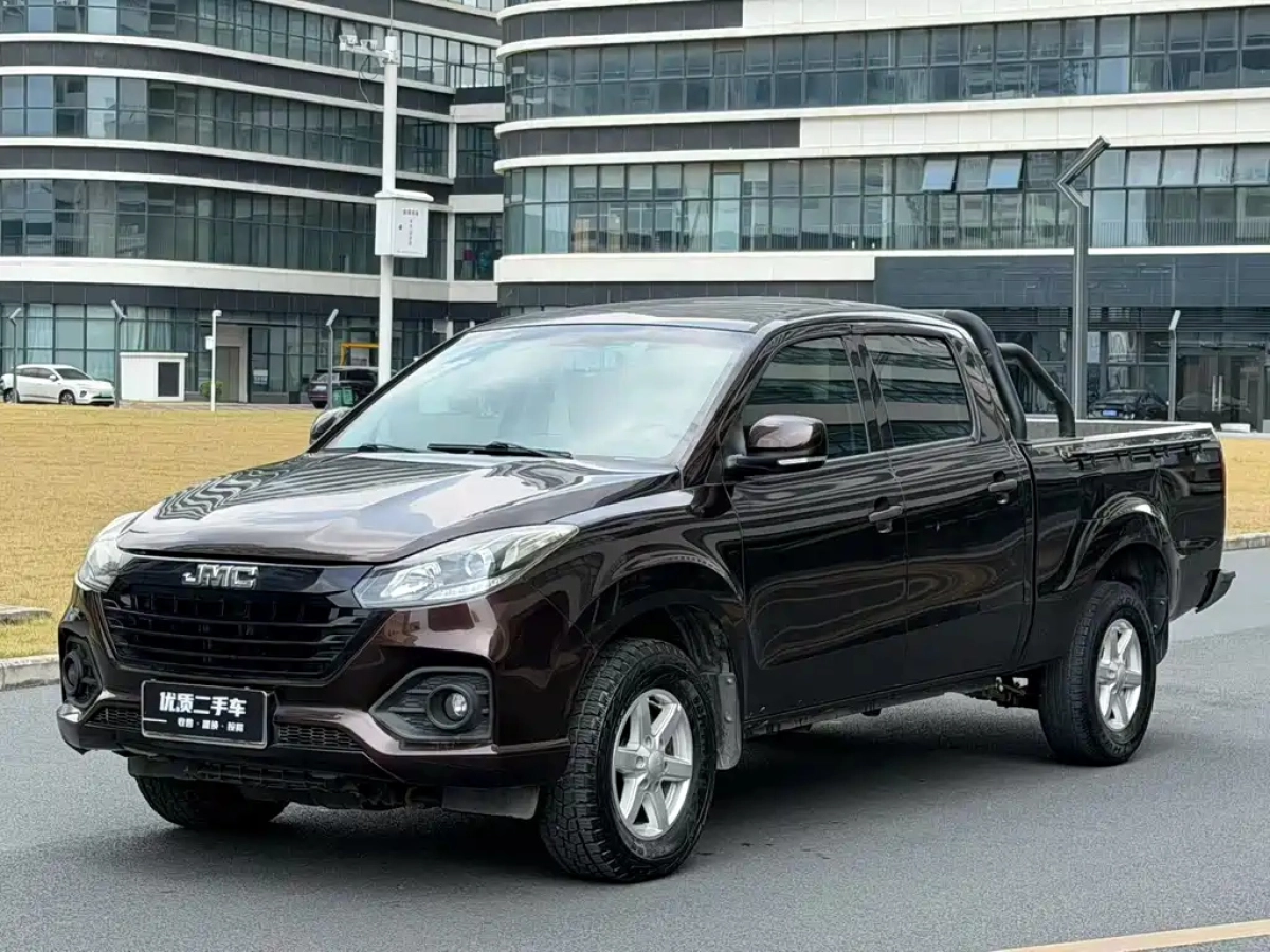 JMC BAODIAN  2021