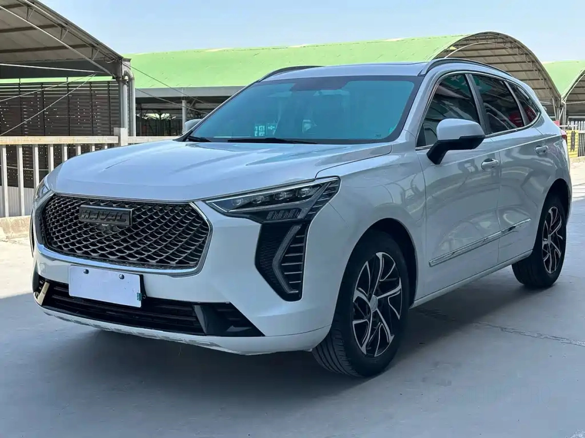 HAVAL FIRST LOVE  2022