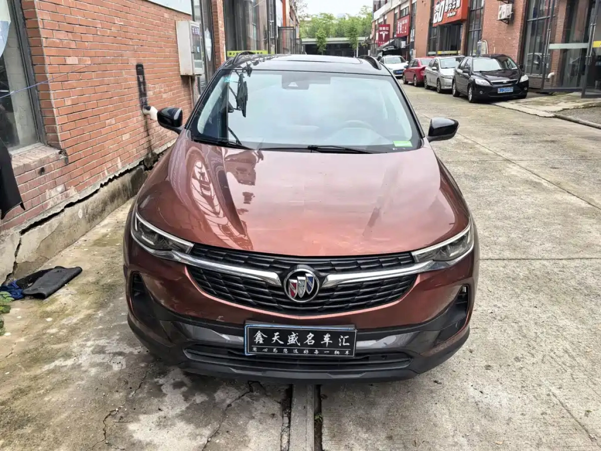 BUICK ENCORE  2019