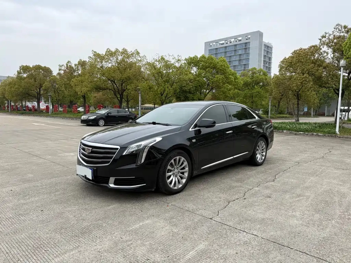CADILLAC XTS  2019