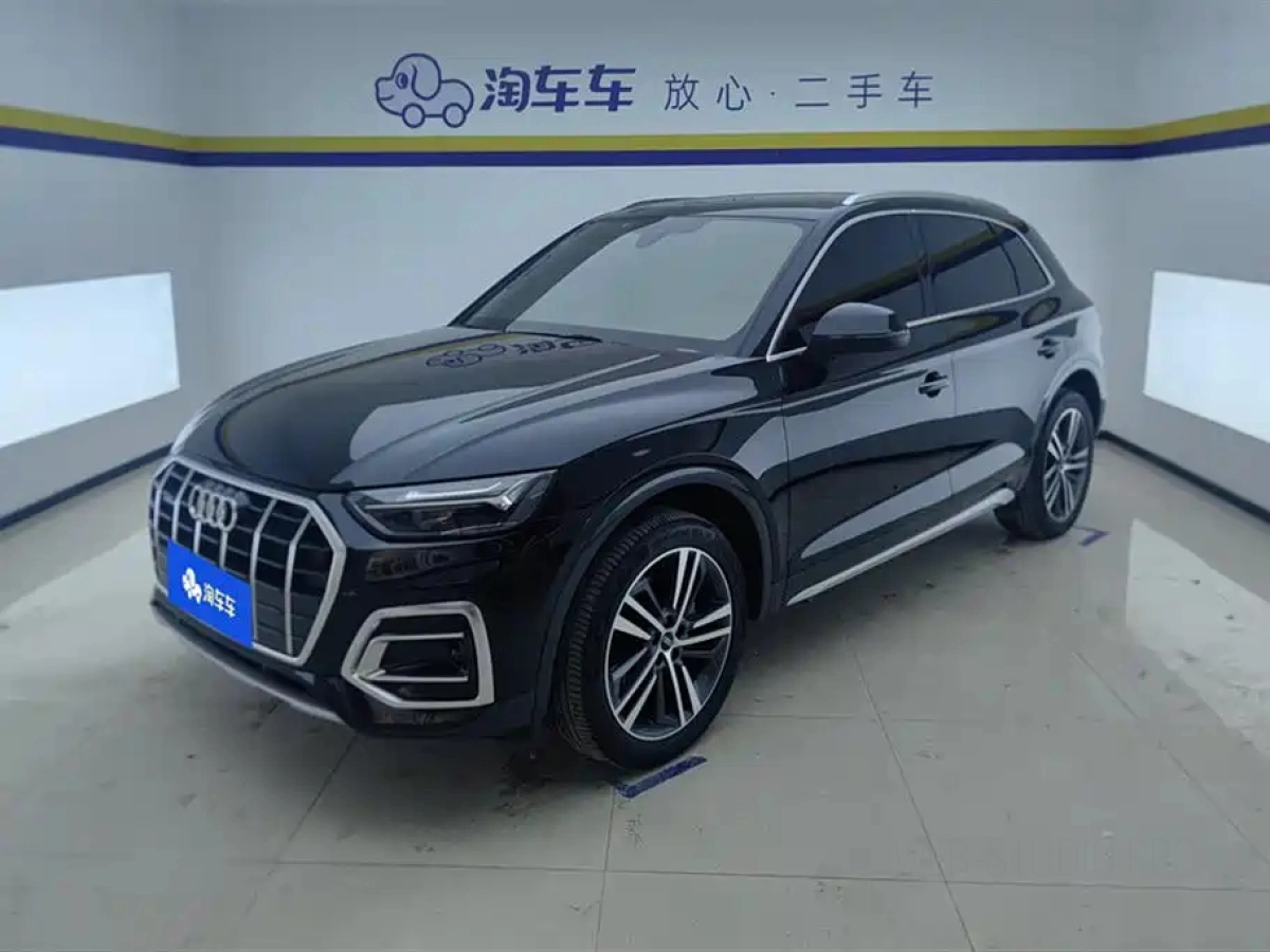 AUDI Q5L  2023
