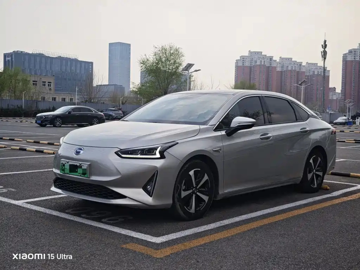 GAC GROUP GAC TOYOTA IA5