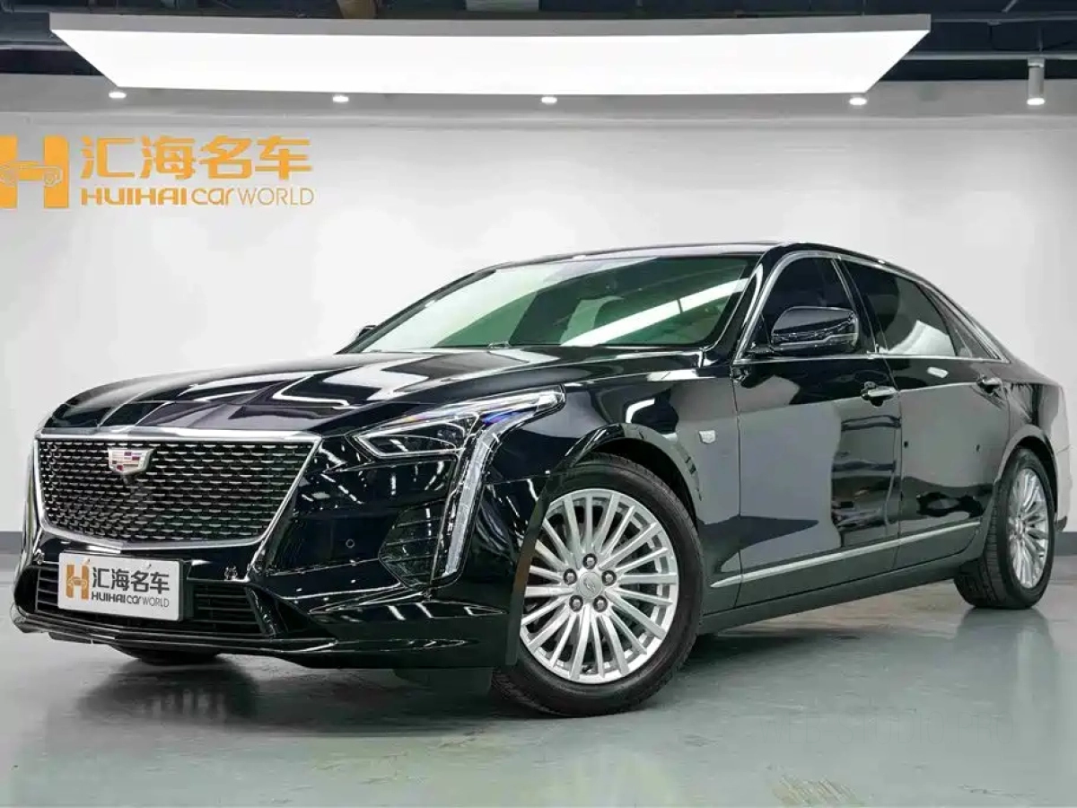 CADILLAC CT6  2023