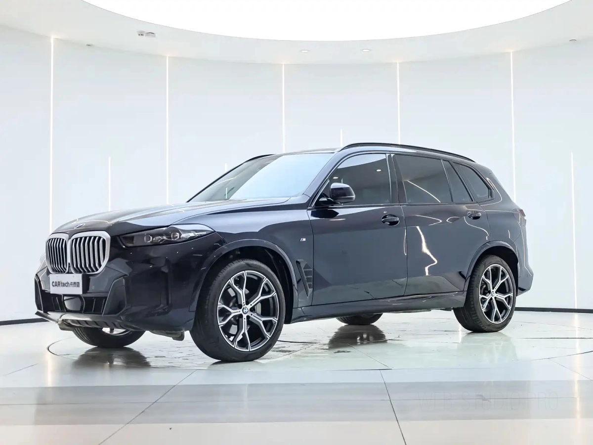 BMW X5  2024