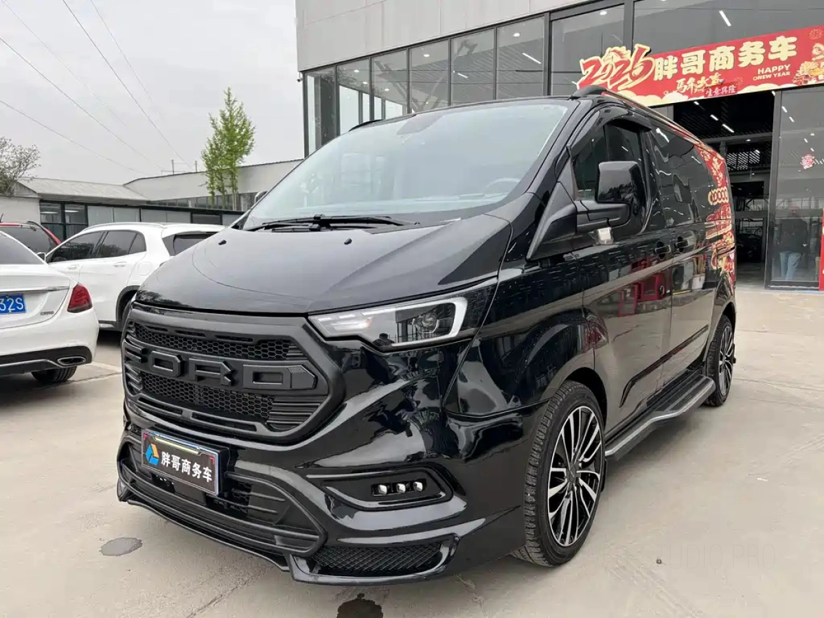 JUNTIAN DARK KNIGHT YOUTH  2024