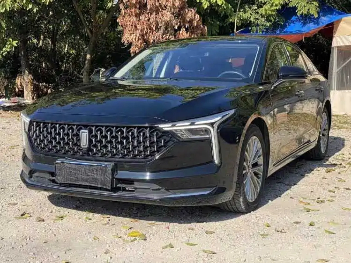 FAW BESTUNE B70  2024