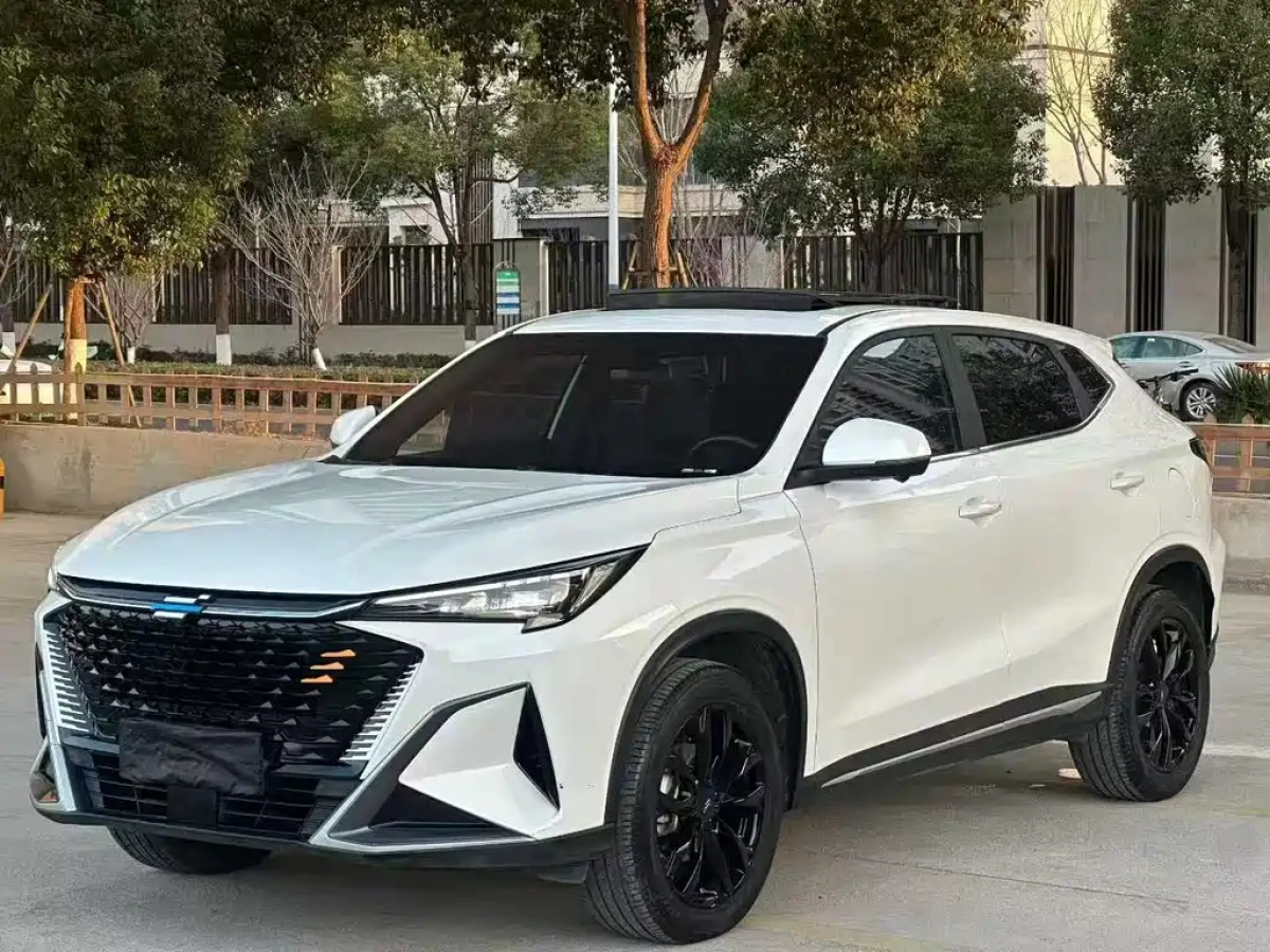 CHANGAN X5 PLUS  2024
