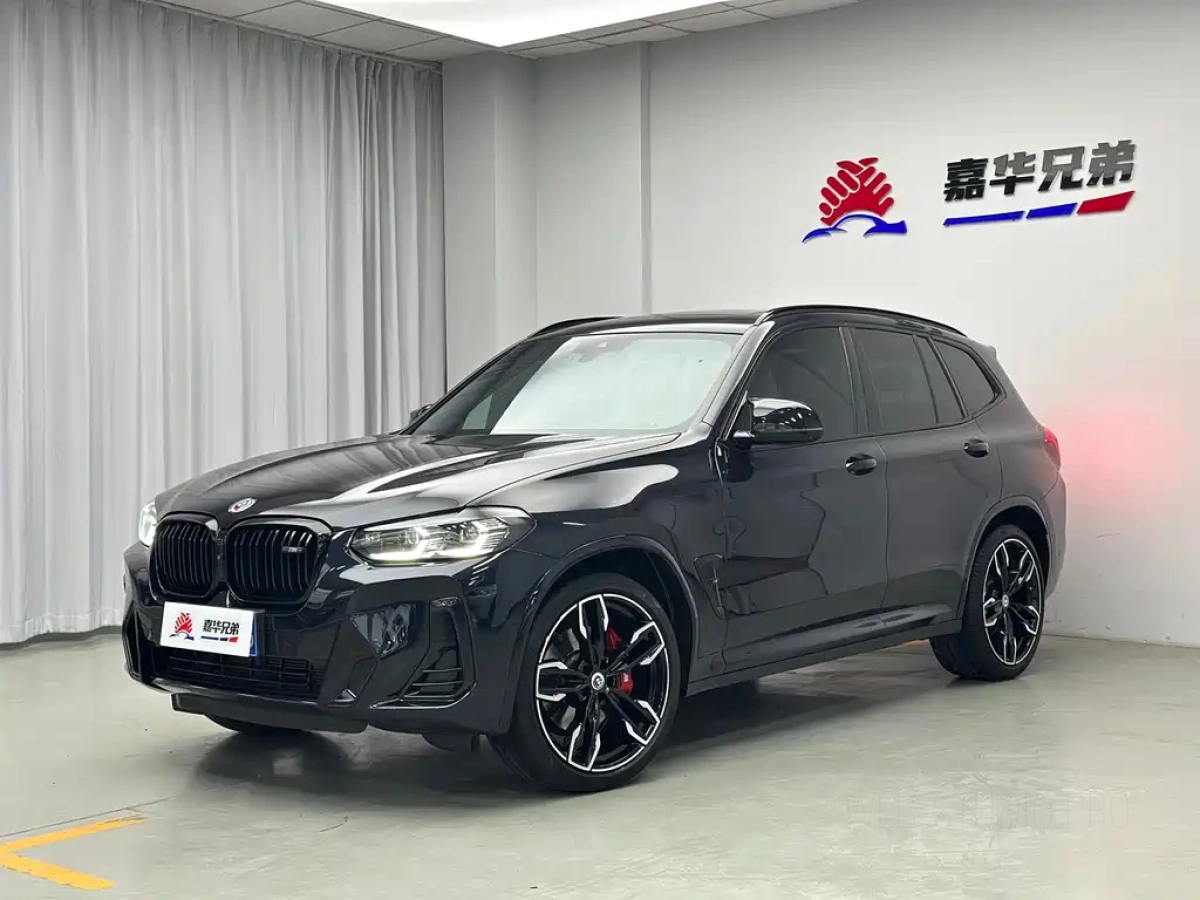 BMW X3 M40I  2023