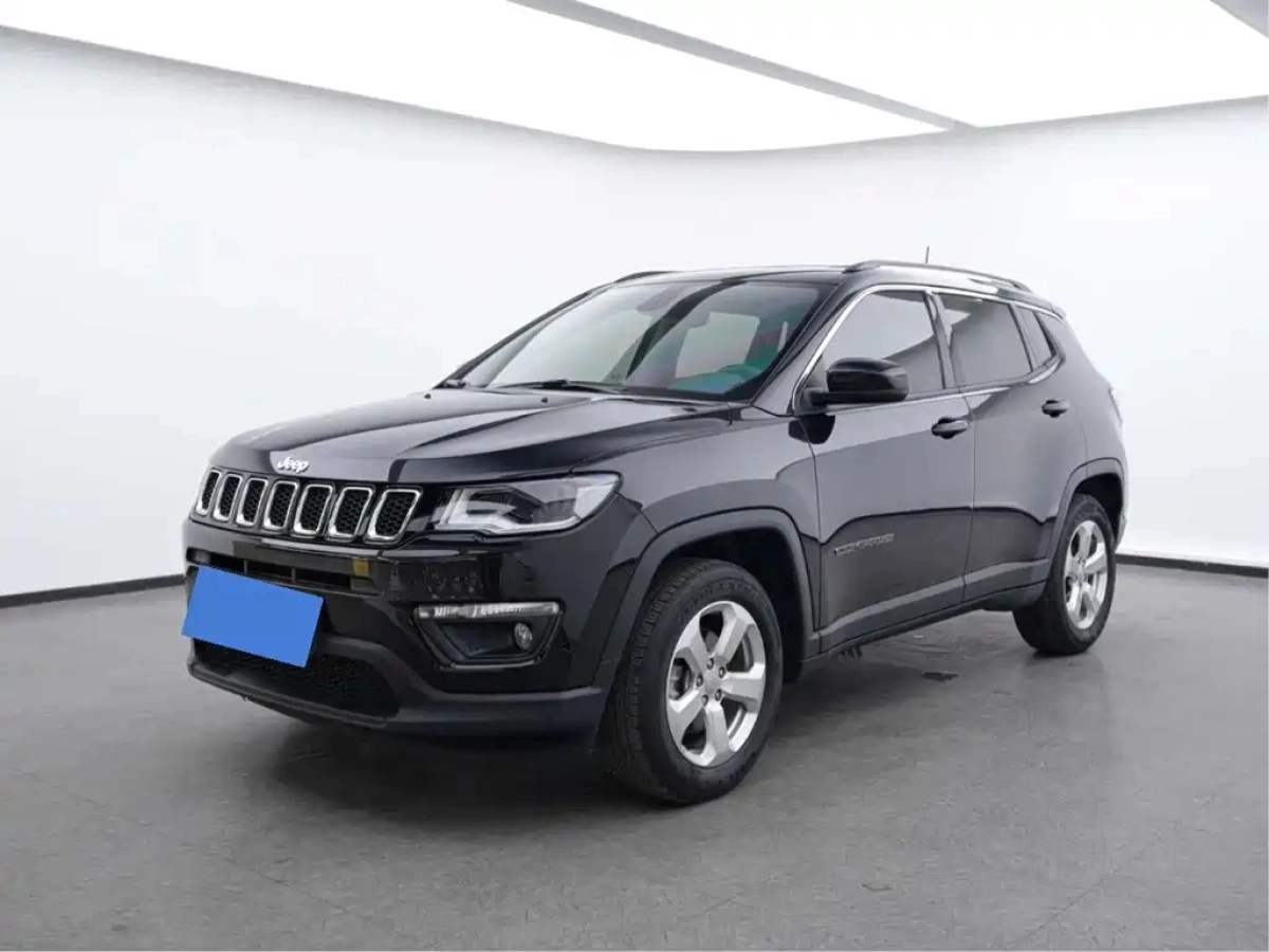 JEEP COMPASS  2020
