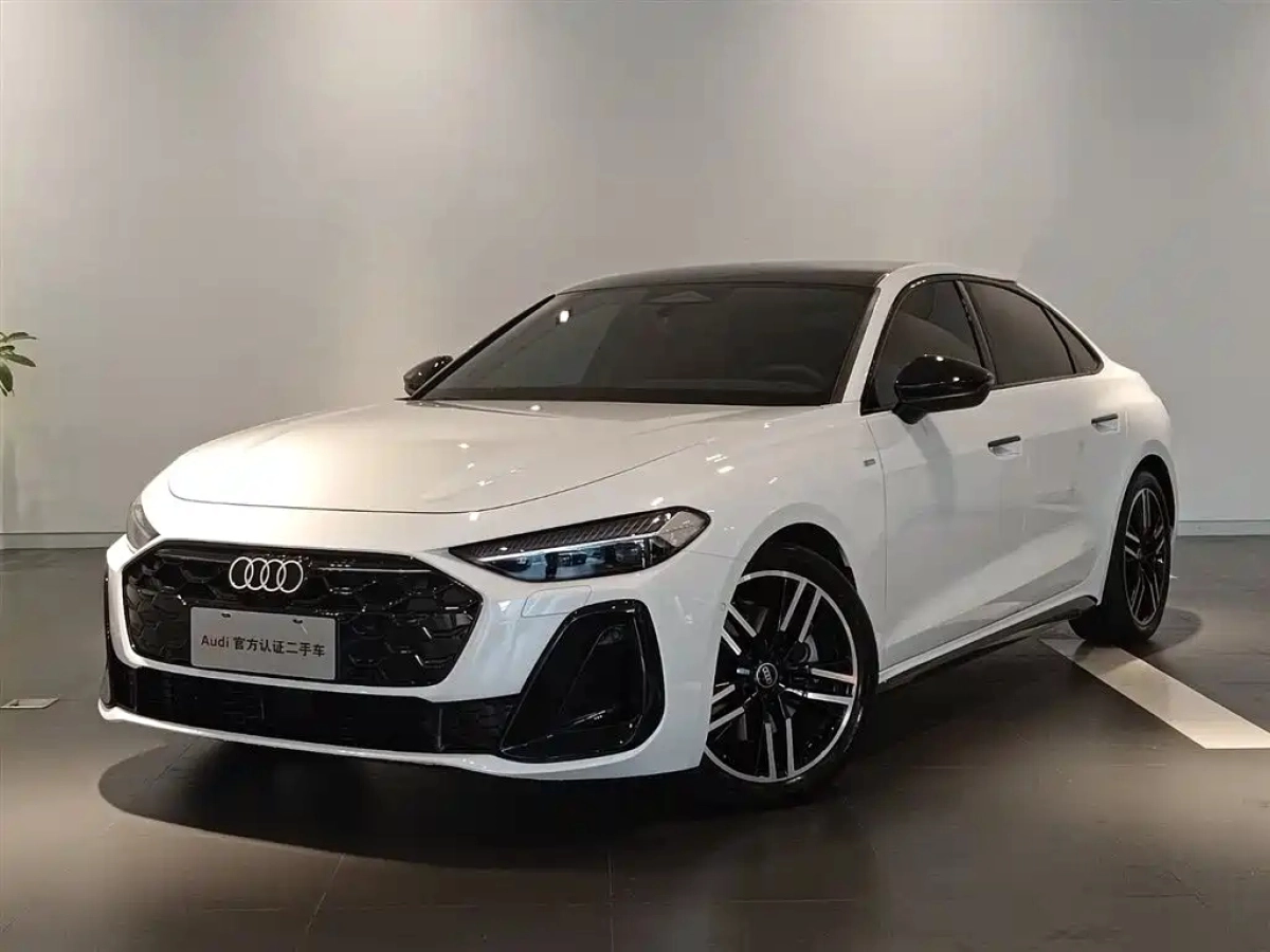 AUDI A5L  2026