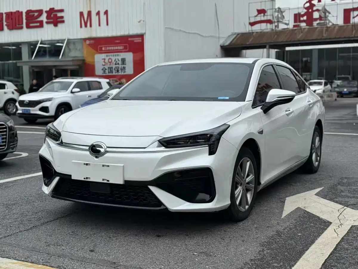 GAC AION AION S  2023