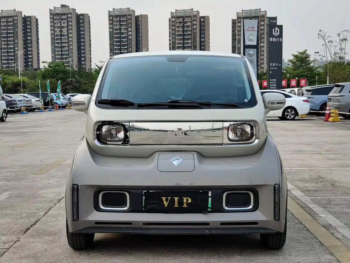 BAOJUN KIWI EV