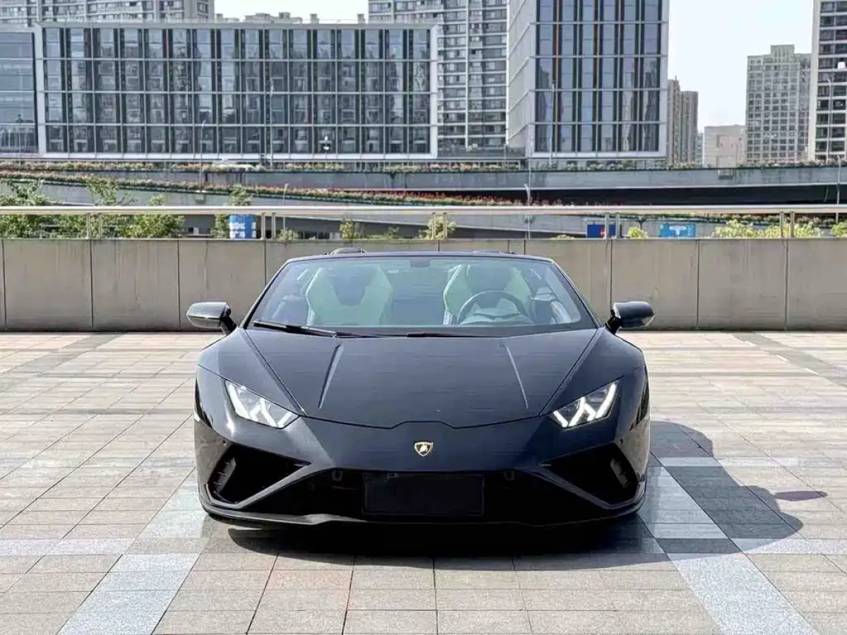 LAMBORGHINI OTHER  2022