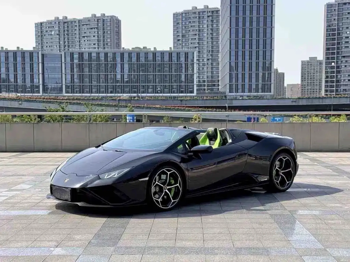 LAMBORGHINI OTHER