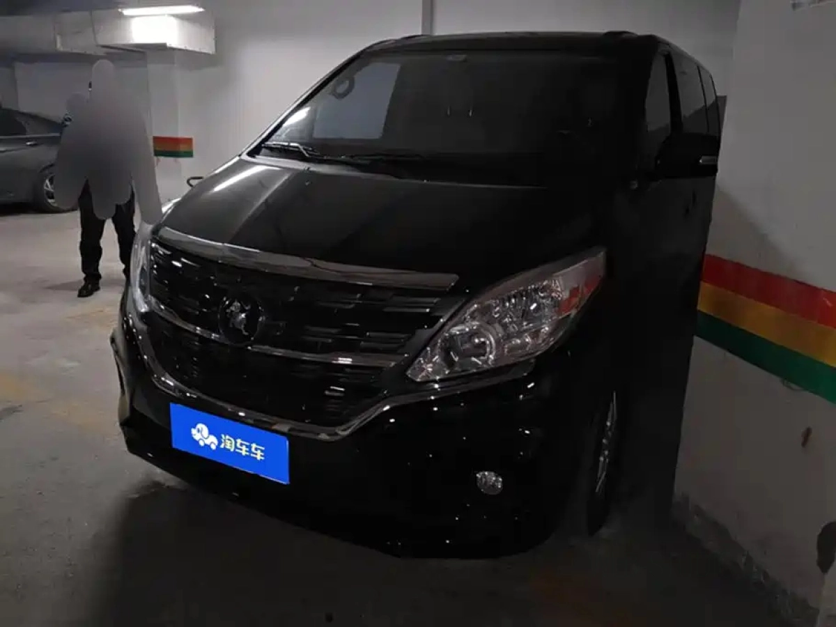 DONGFENG LINGZHI PLUS  2024