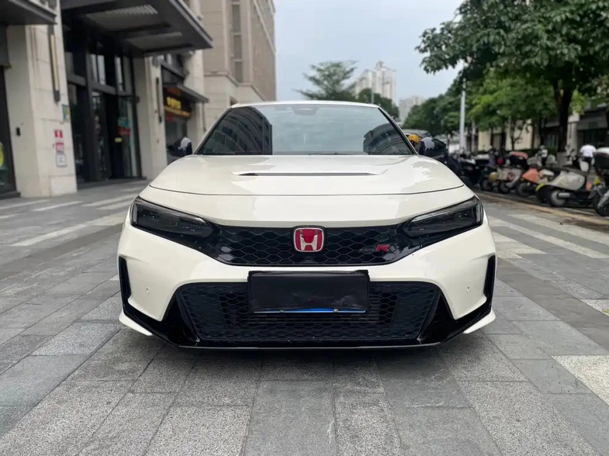HONDA CIVIC IMPORT  2023