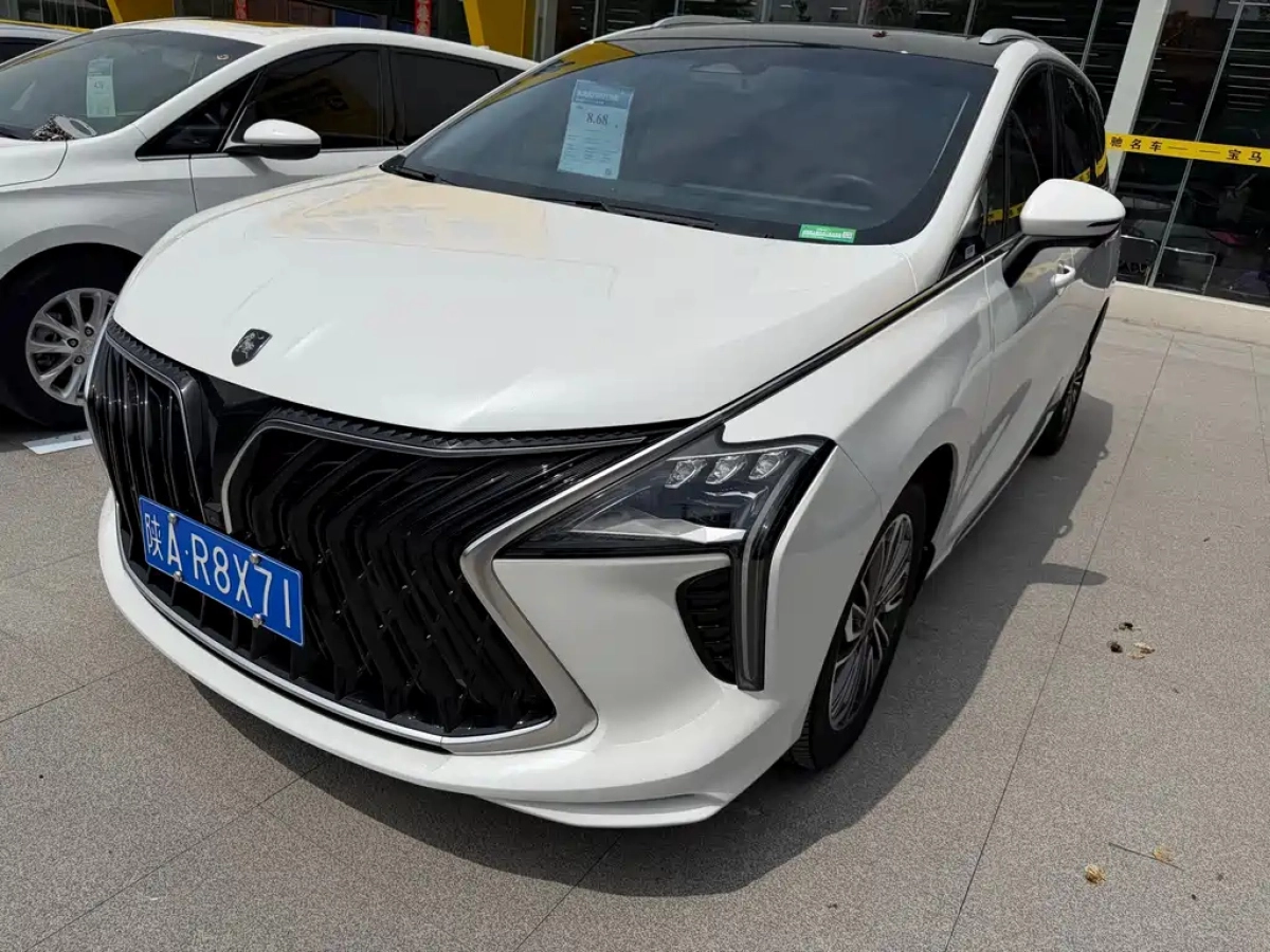 DONGFENG YACHT  2024