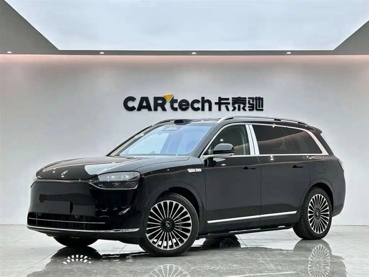 HUAWEI HIMA M9  2025