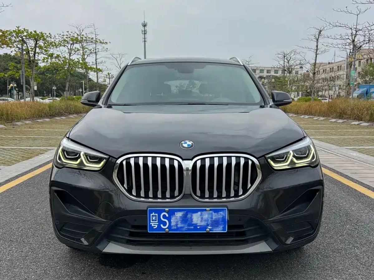BMW X1  2022