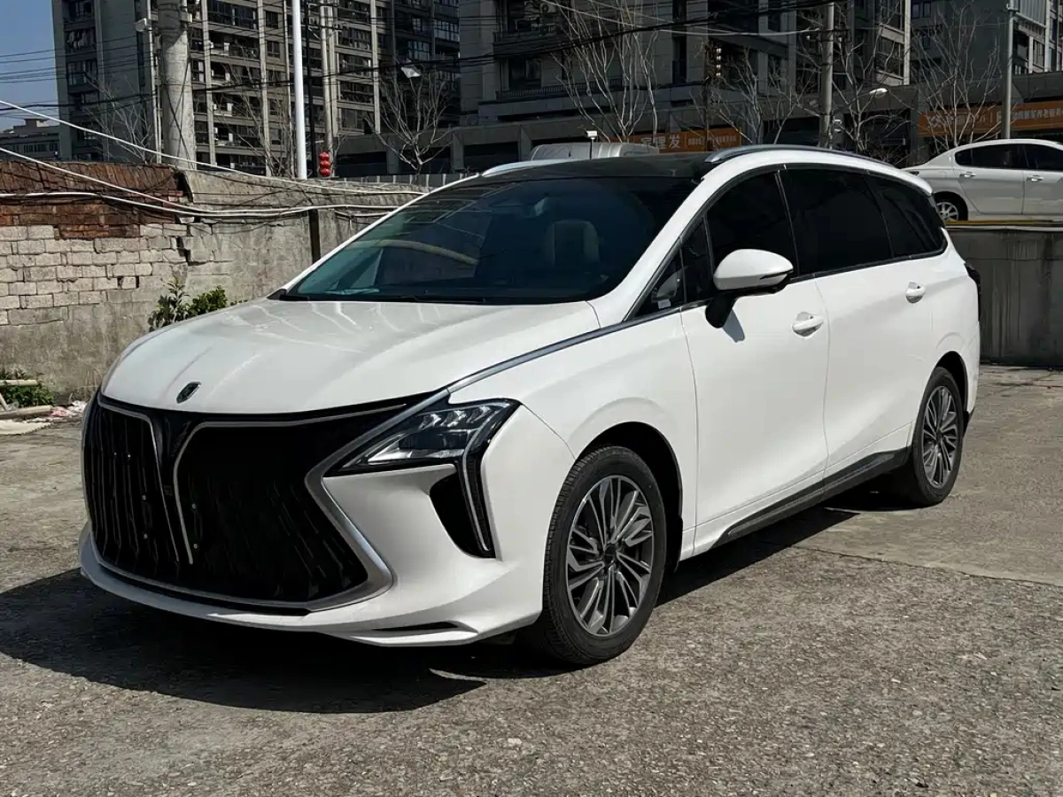 DONGFENG YACHT  2023