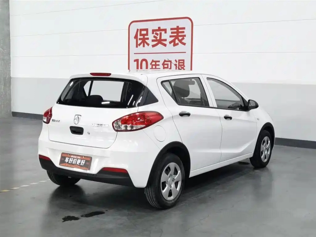 BAOJUN 310