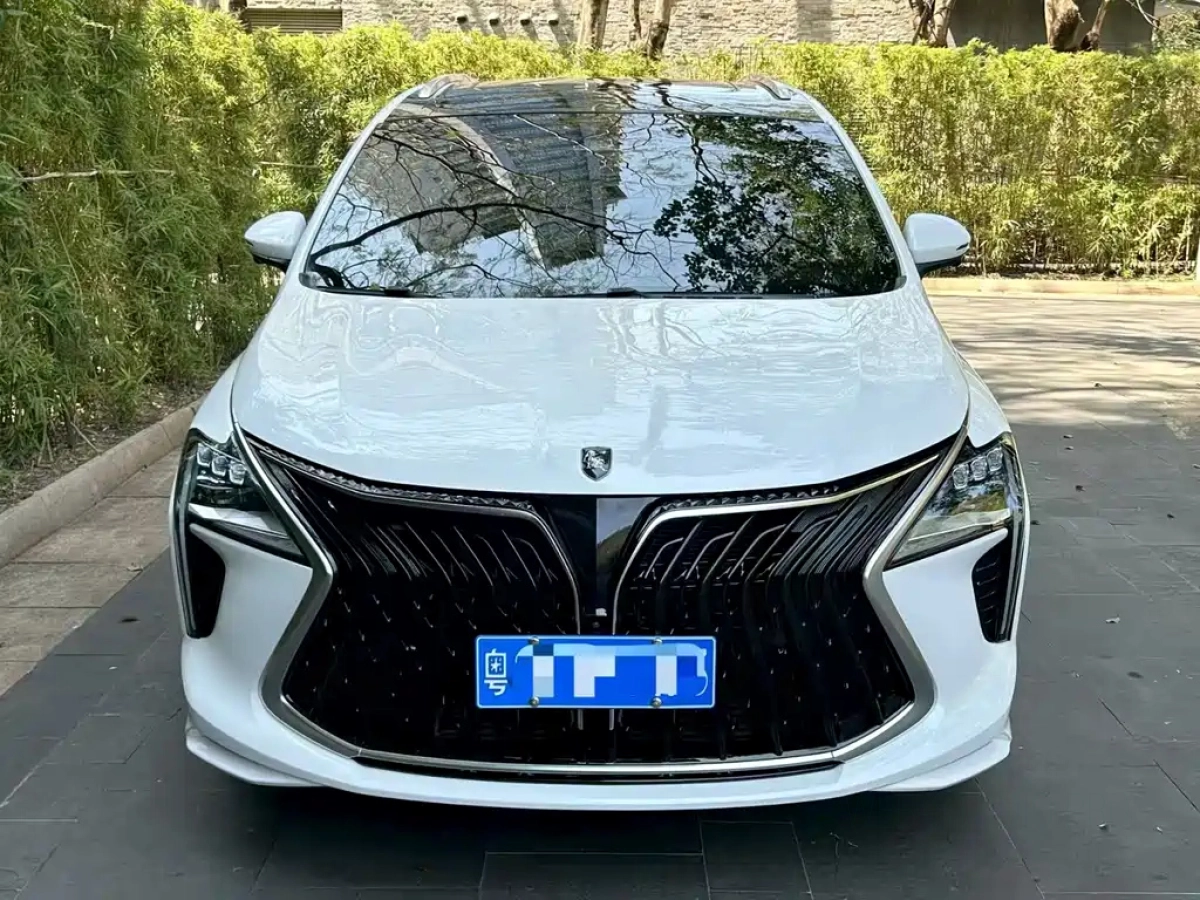 DONGFENG YACHT  2023