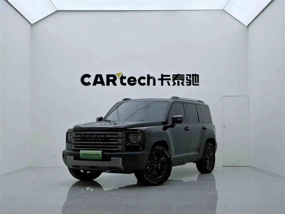 HAVAL MENGLONG  2025