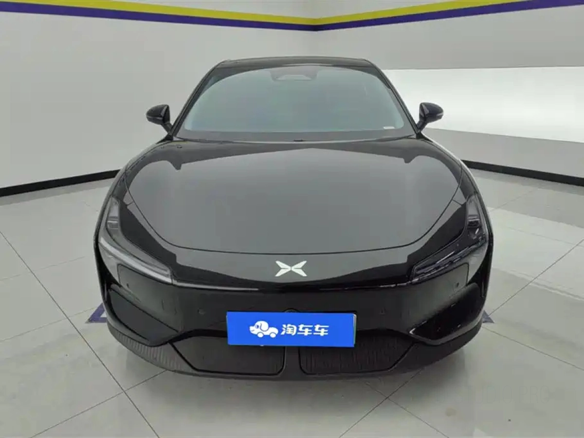 XPENG MONA M03