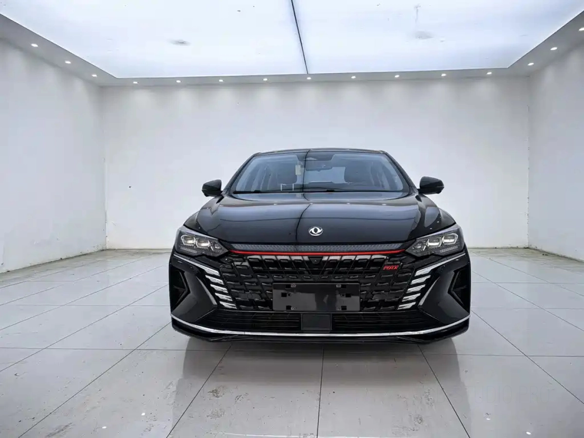 DONGFENG AEOLUS YIXUAN MAX