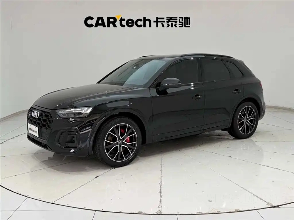 AUDI SQ5  2022