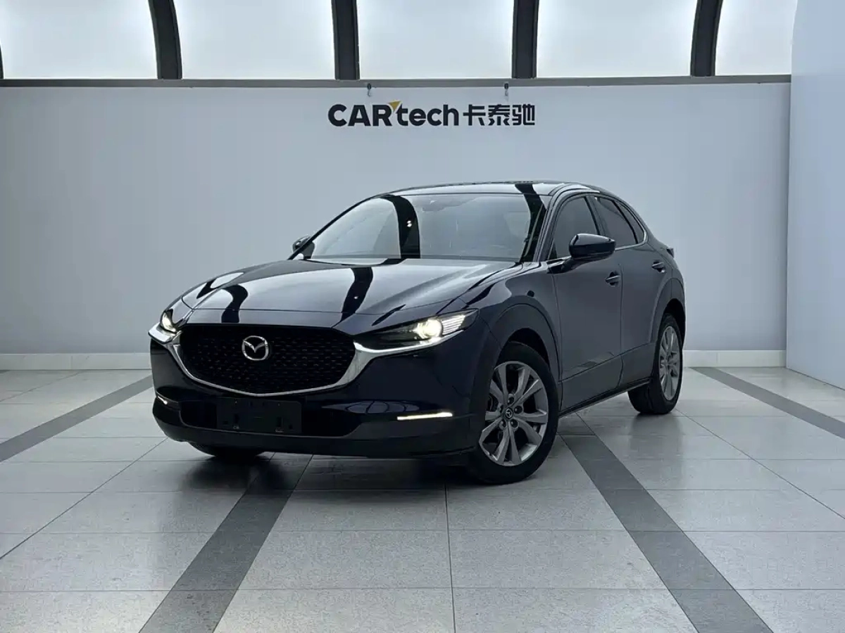 MAZDA CX-30  2022