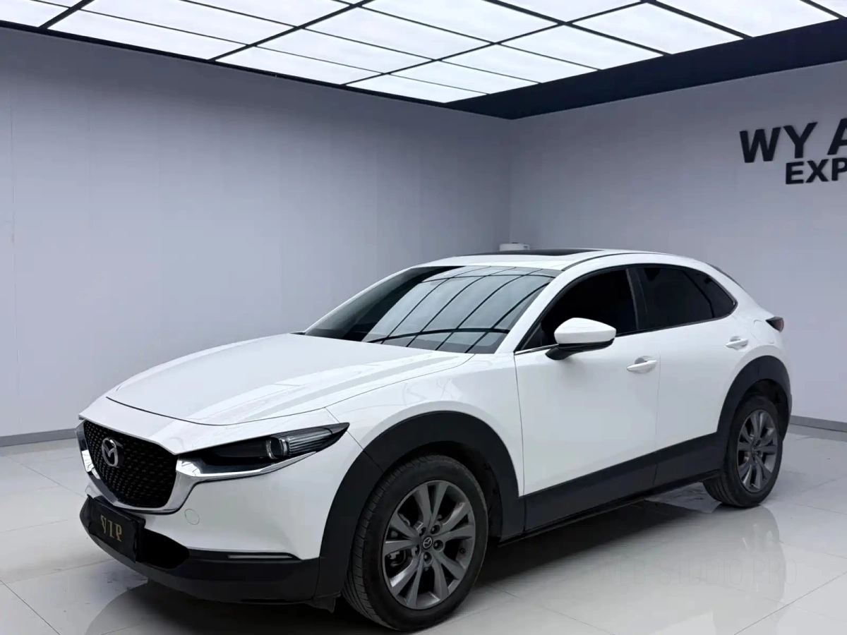 MAZDA CX-30  2021