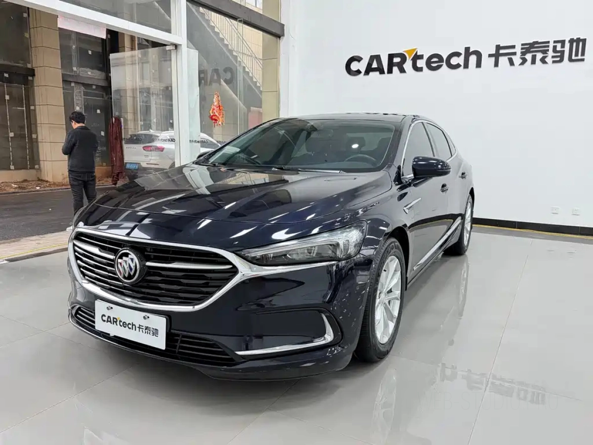 BUICK LACROSSE  2023