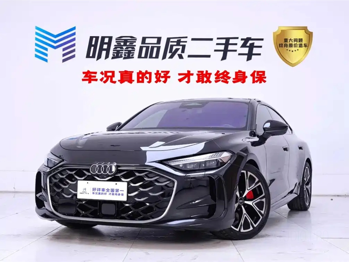 AUDI A5L SPORTBACK  2025