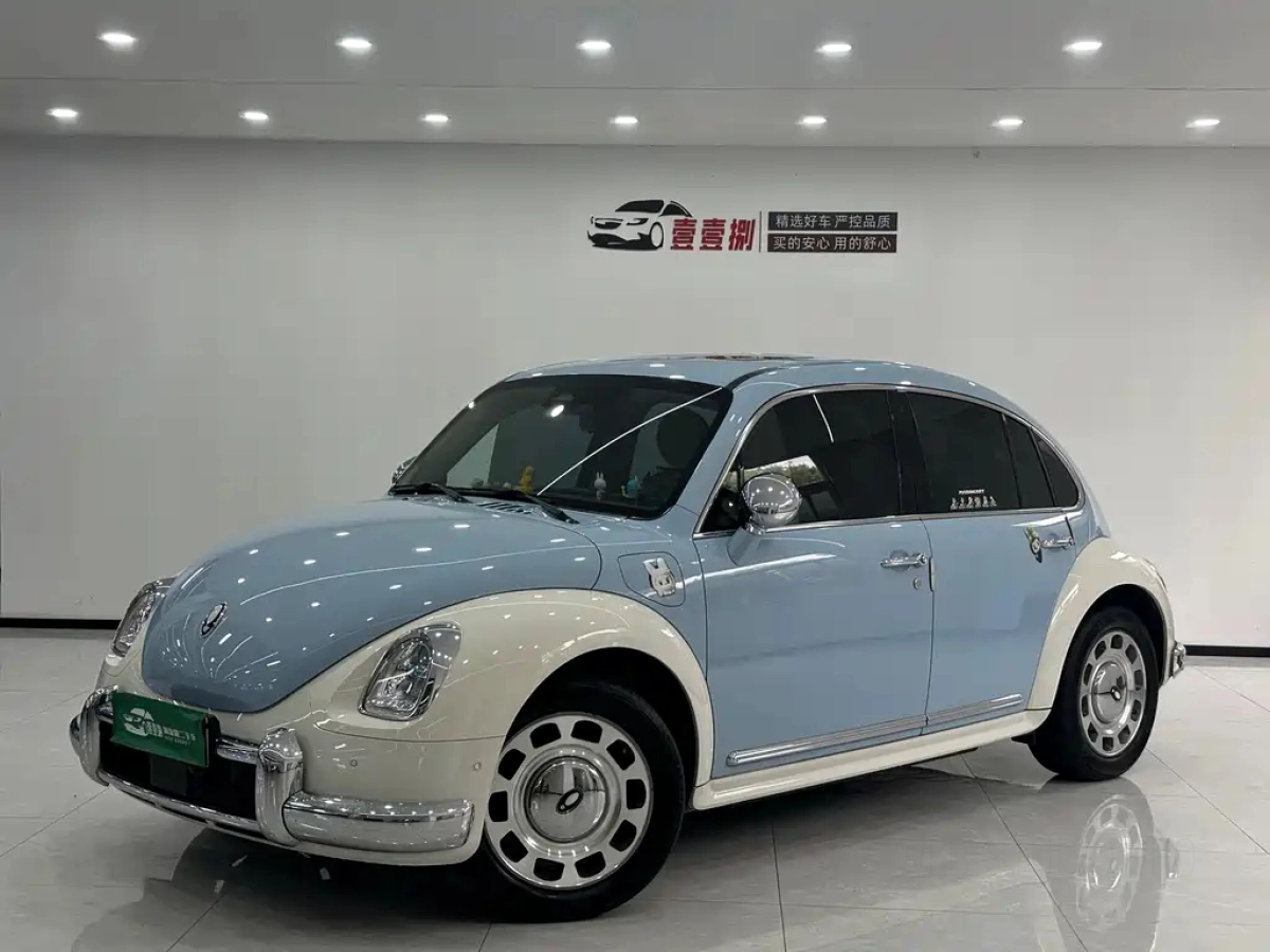 ORA BALLET CAT  2023