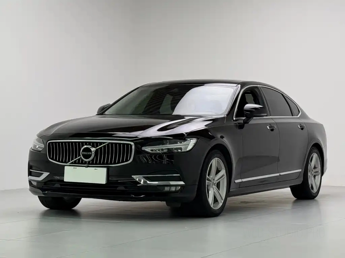 VOLVO S90  2019