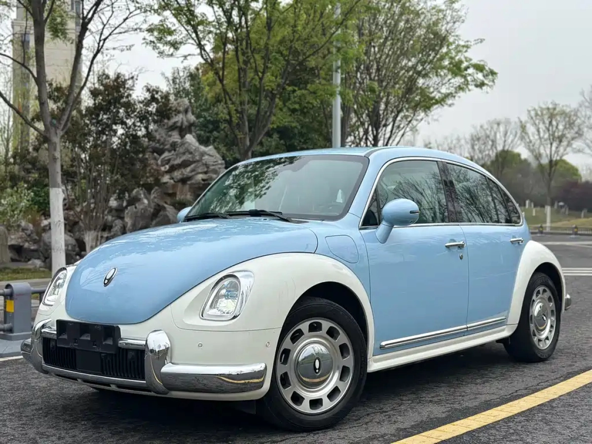 ORA BALLET CAT  2023