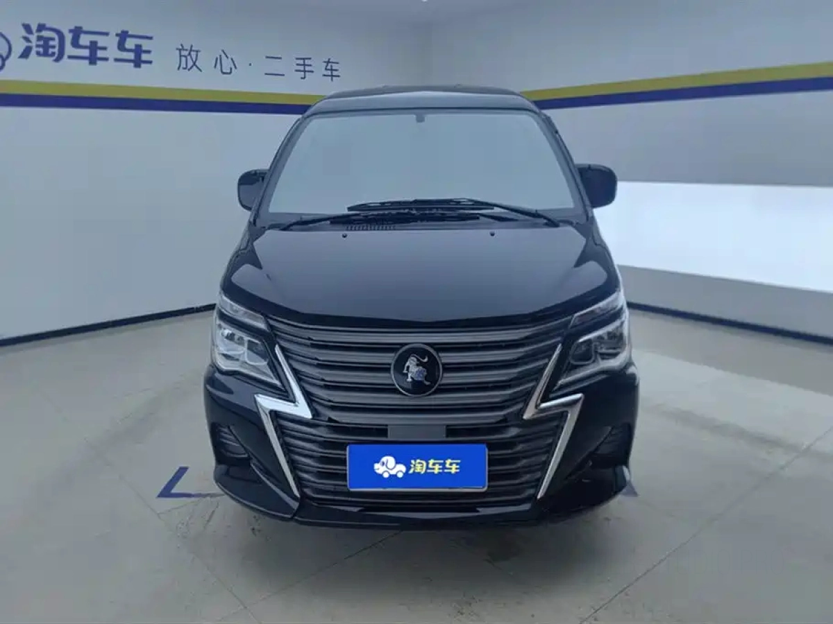 DONGFENG LINGZHI