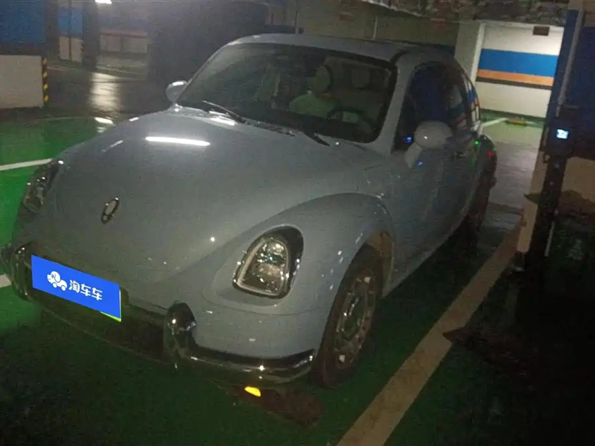 ORA BALLET CAT  2023