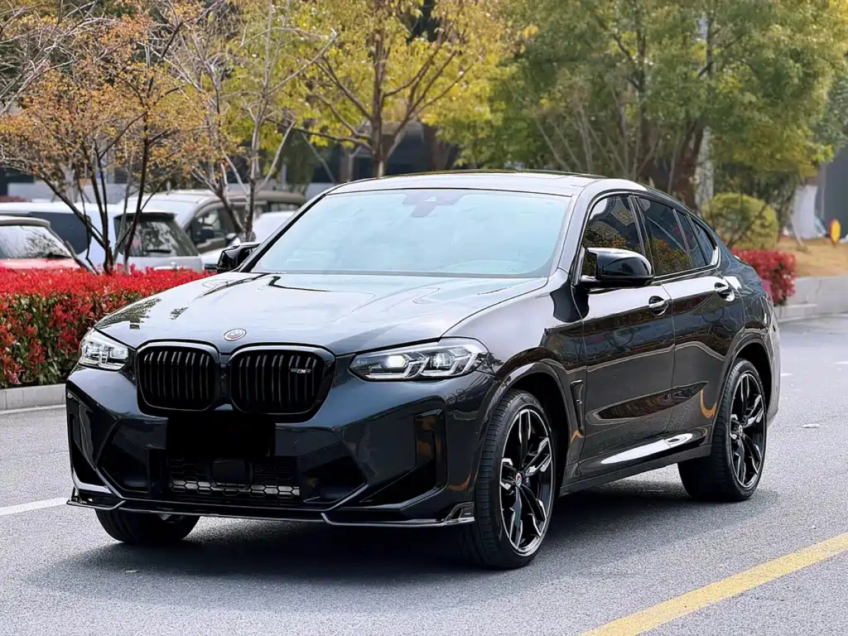 BMW X4 M40I  2023