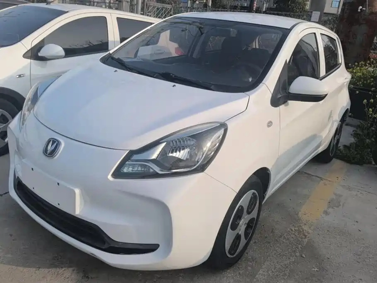 CHANGAN BENBEN E-STAR  2022
